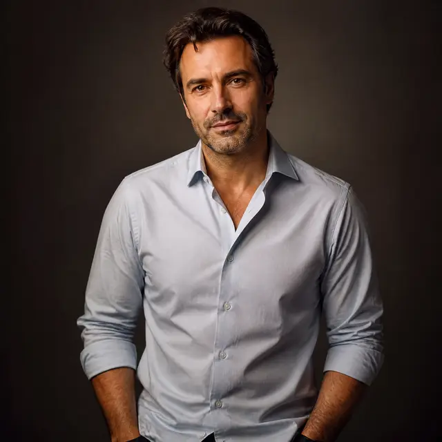 Jean Martin