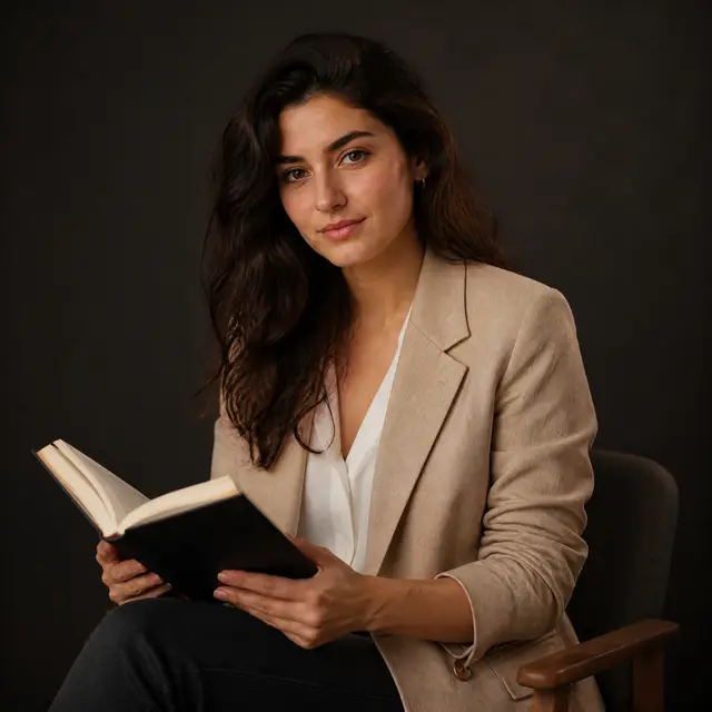 Sophie Leroy