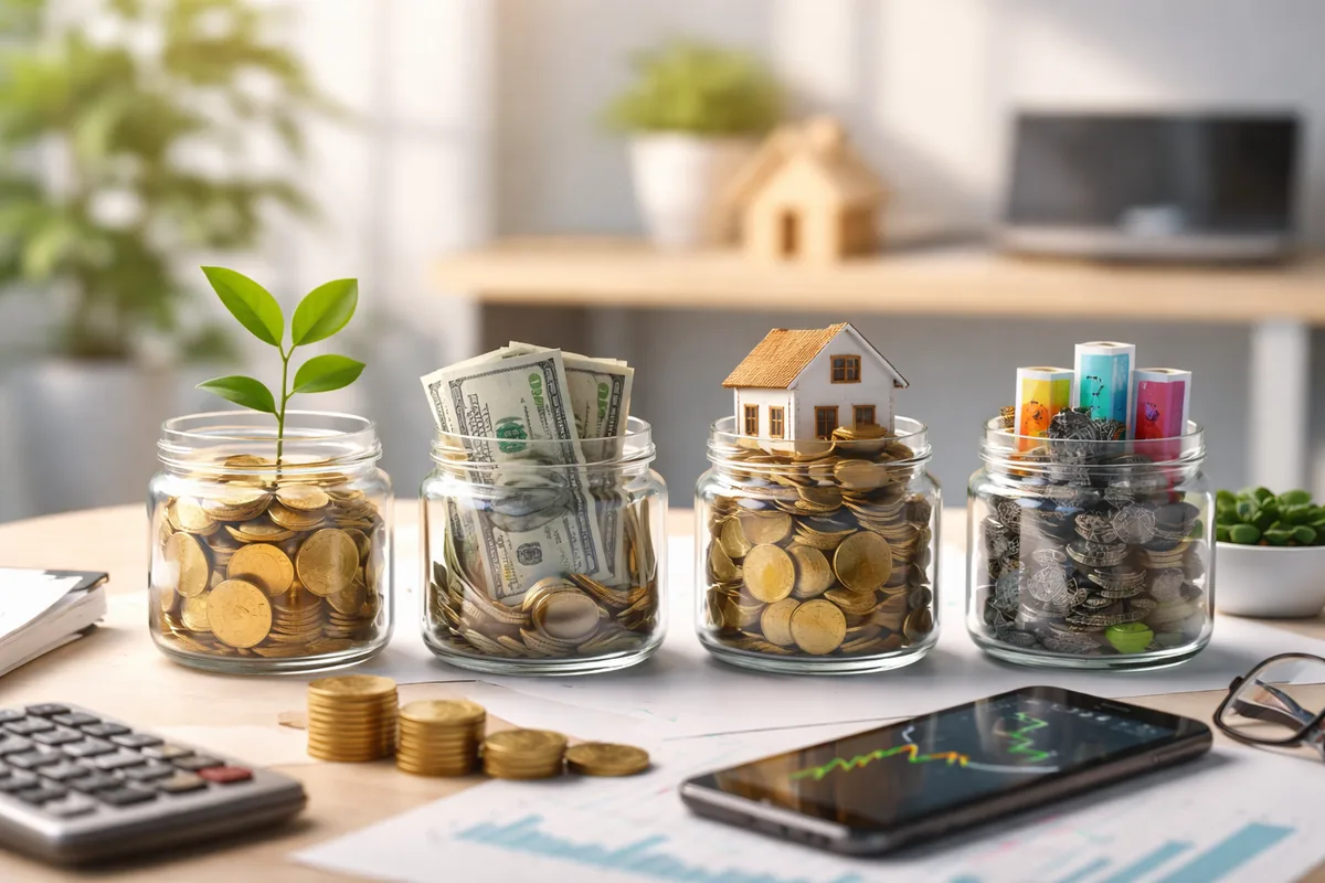 Faut-il diversifier ses investissements pour réduire les risques ?