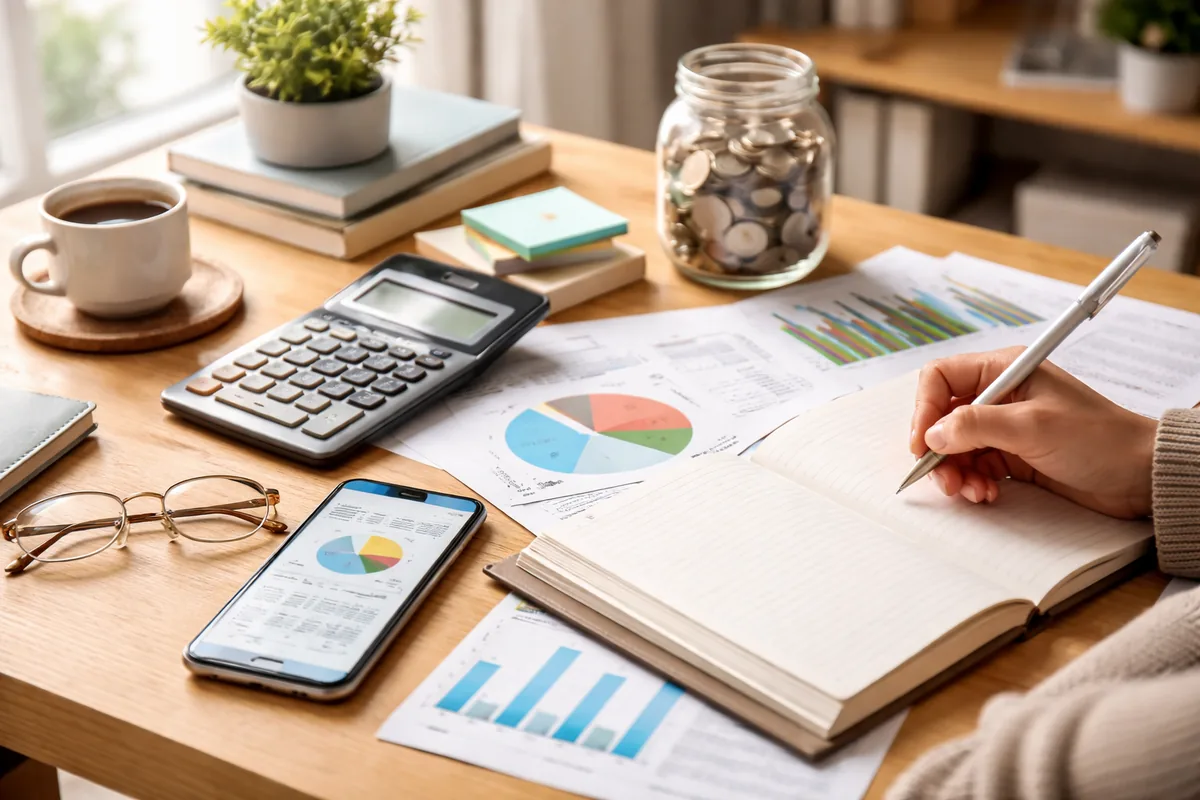 Où trouver des ressources pour apprendre à gérer ses finances