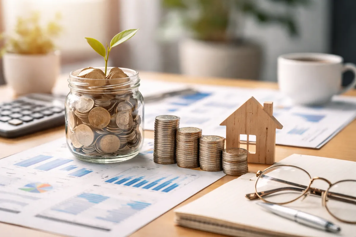 Comment créer un plan d'épargne retraite efficace