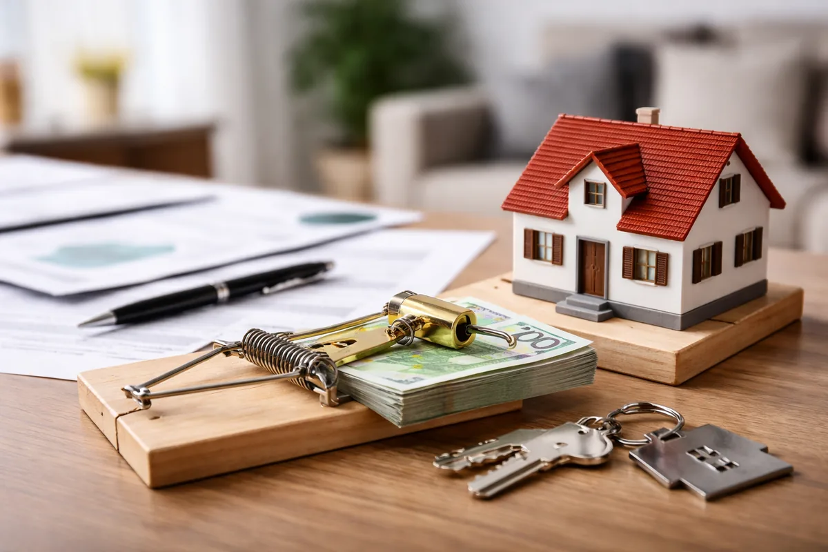 Quels sont les pièges à éviter lors de l'achat immobilier